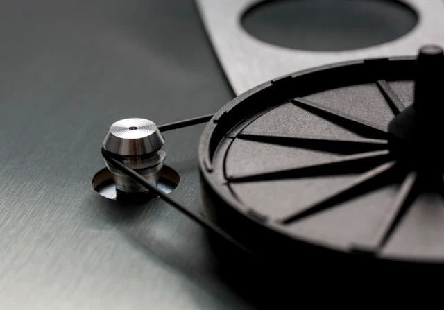 Rega Planar 3 RS Edition Turntable