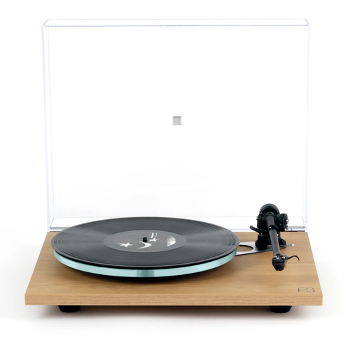 Rega Planar 3 Turntable