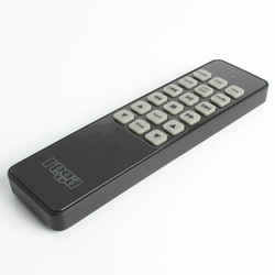 Rega Remote Controls