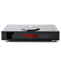 Rega Saturn Mk3 - R CDP & Dac