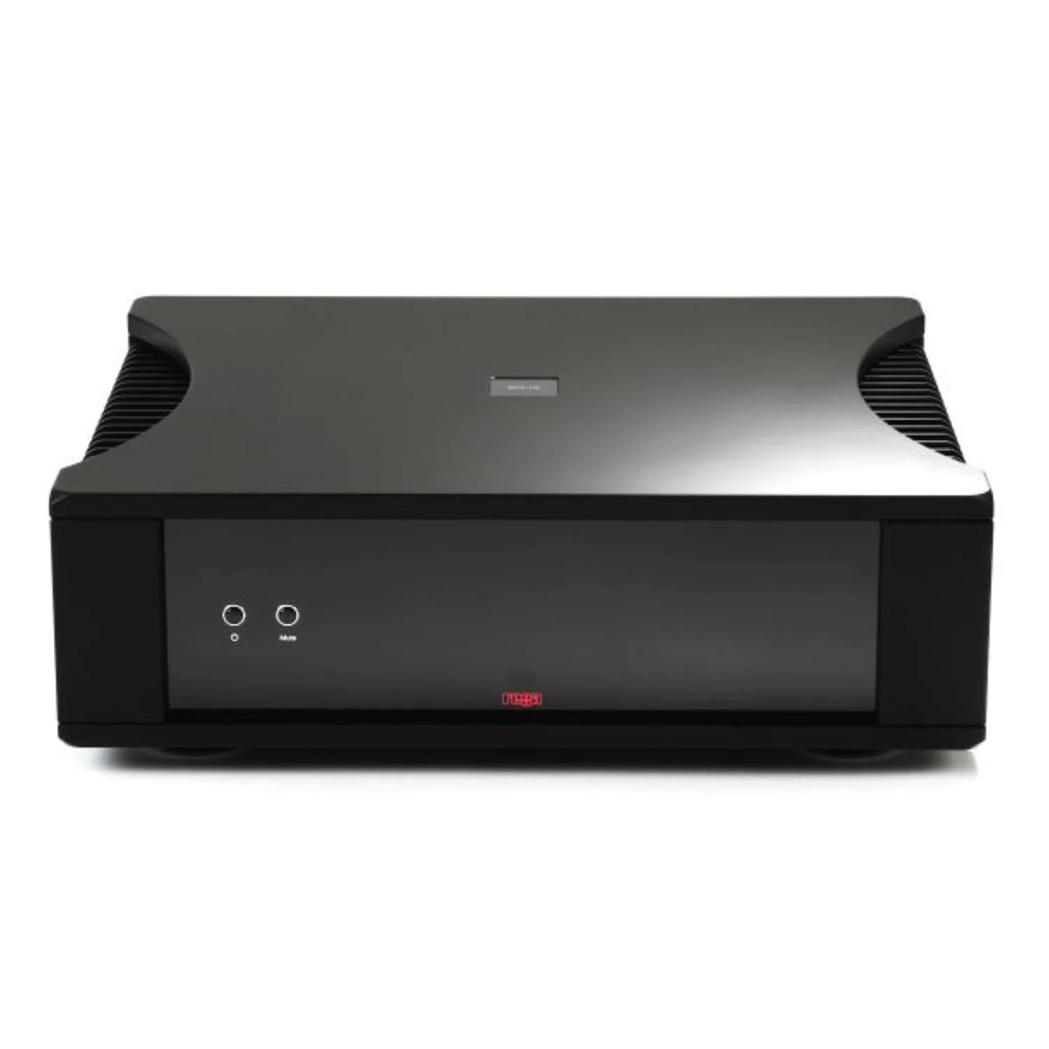 Rega Solis Reference Stereo Power Amplifier