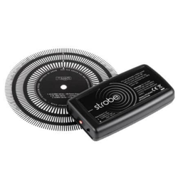 Rega Strobe Kit