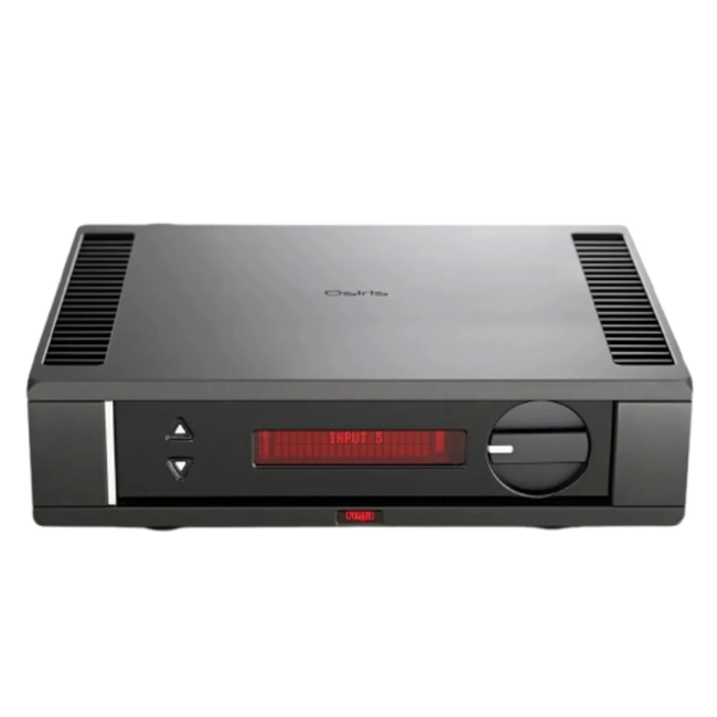 Rega Osiris Integrated Amplifier