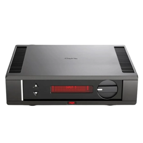 Hegel H190v Integrated Amplifier & Music Streamer