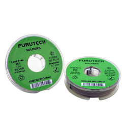 Furutech  S-070-10 Betterment type solder-1