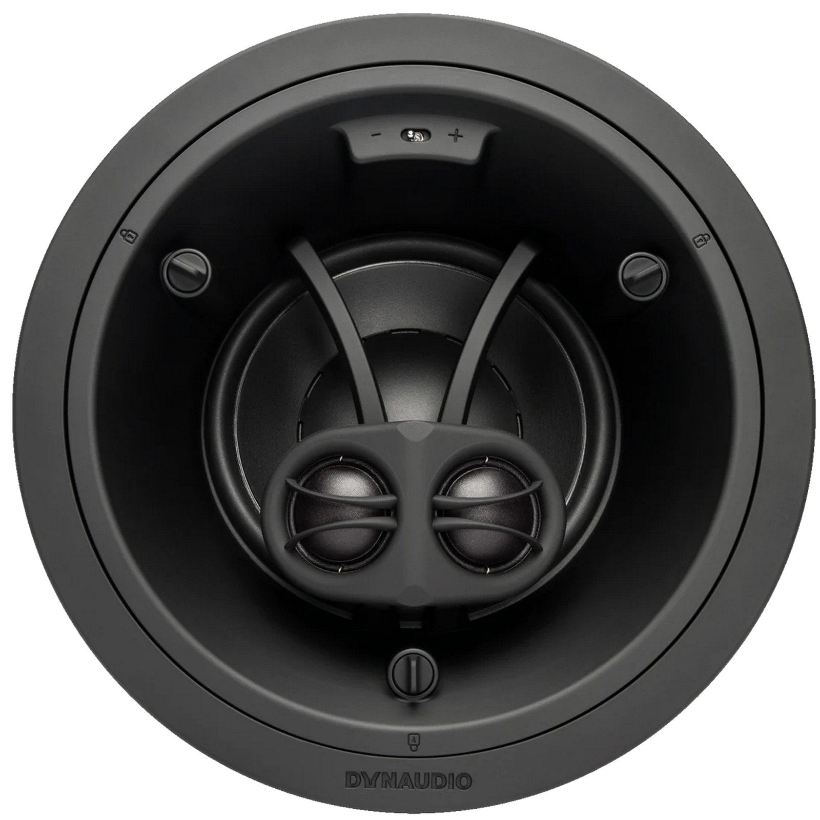 Dynaudio S4-DVC65 (6.5” dual-voice coil) Studio Series-2