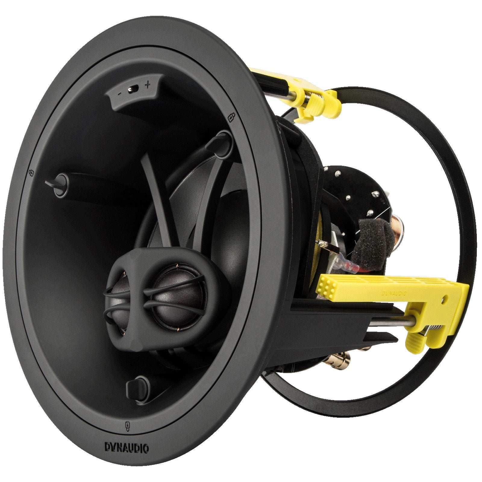 Dynaudio S4-DVC65 (6.5” dual-voice coil) Studio Series-1