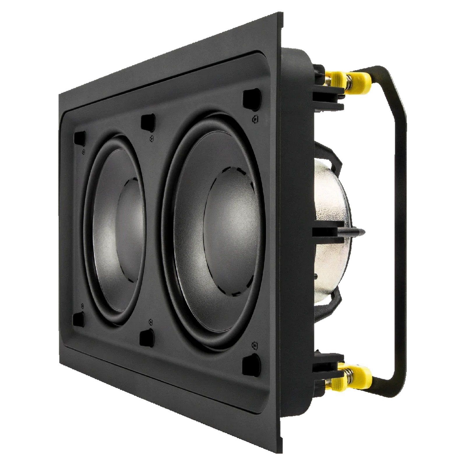 Dynaudio S4-LCR65 W (LCR bass module*) Studio Series-4