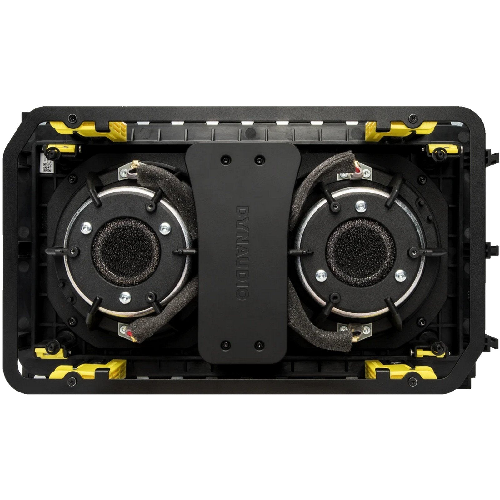 Dynaudio S4-LCR65 W (LCR bass module*) Studio Series-2