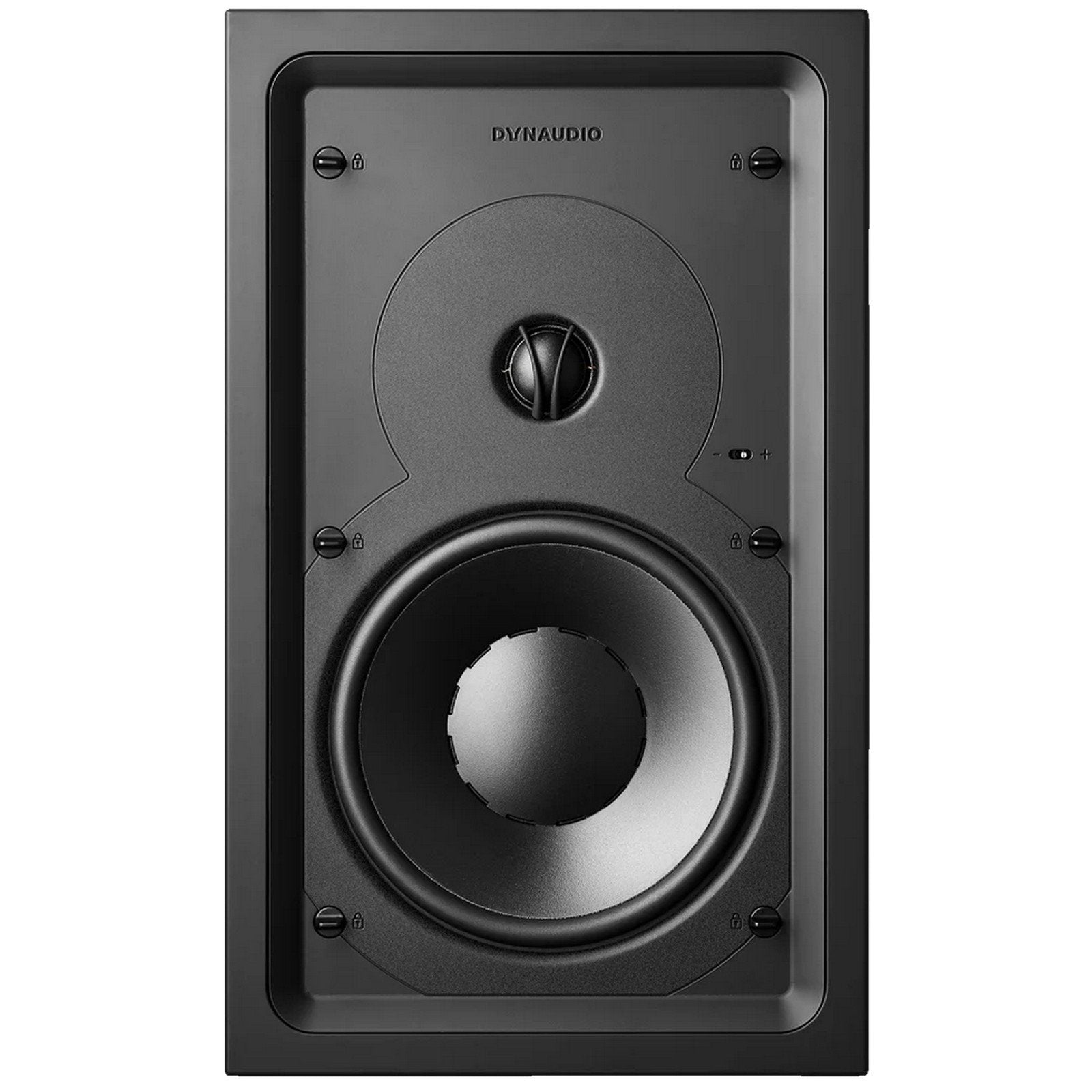 Dynaudio S4-W80 (8” in-wall) Studio Series-3