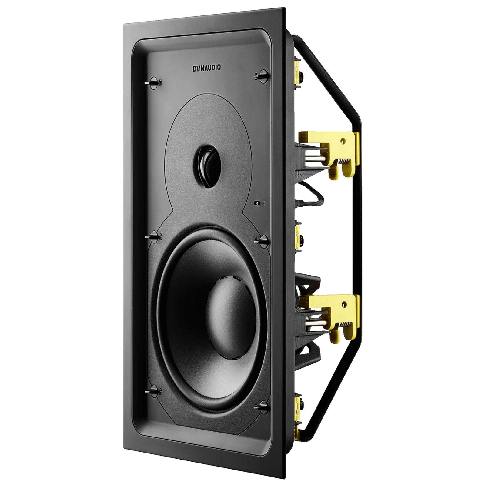 Dynaudio S4-W80 (8” in-wall) Studio Series-2
