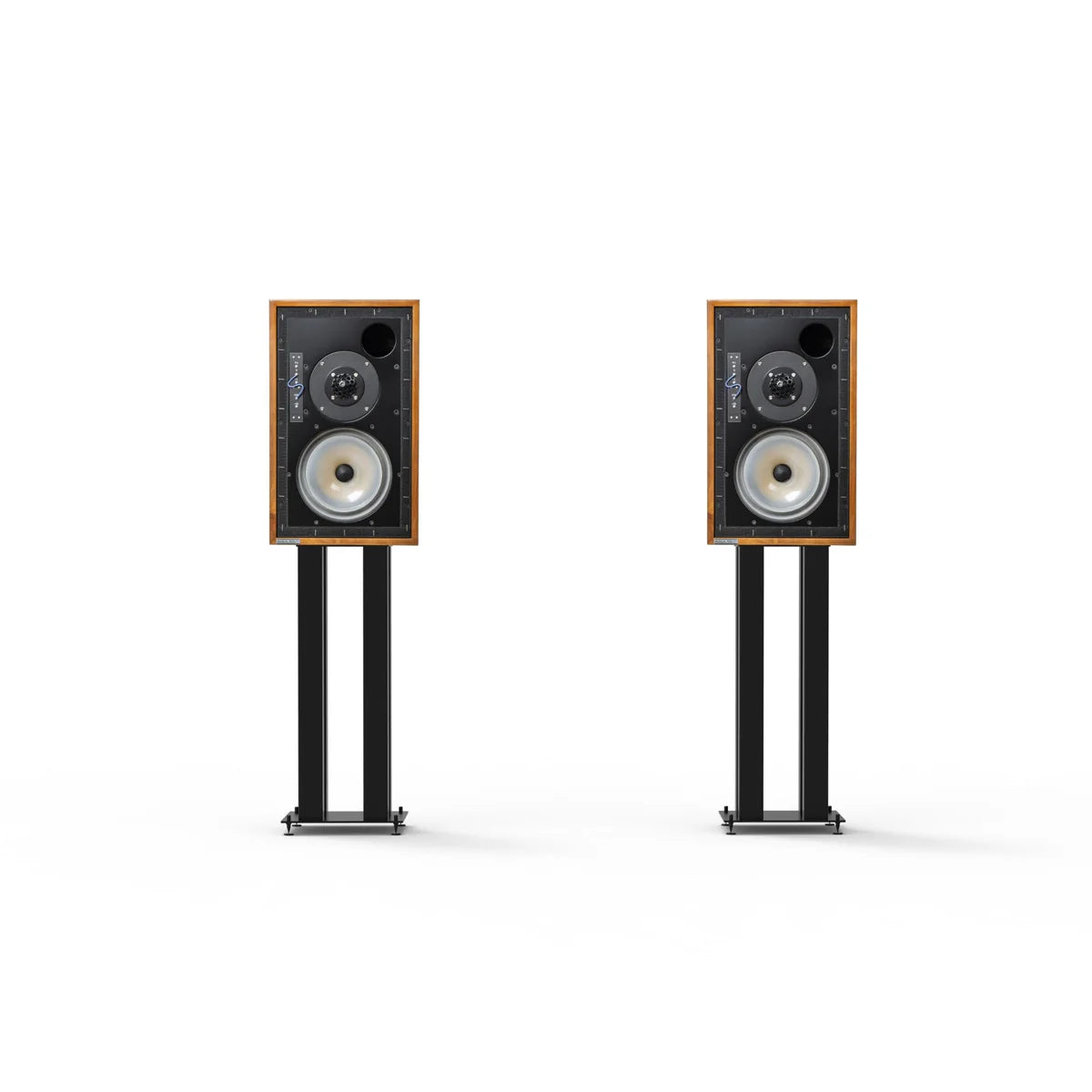 Musical Fidelity Monitor Stand 600 (Pair)