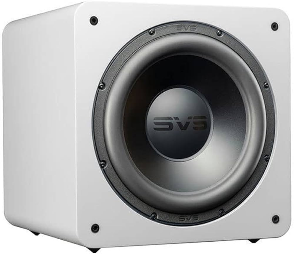 SVS Sound SB-2000 Pro Subwoofer