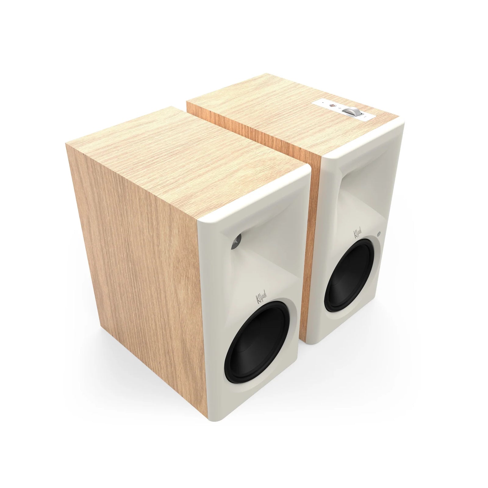 Klipsch The Sevens II Powered Speakers (Pair)