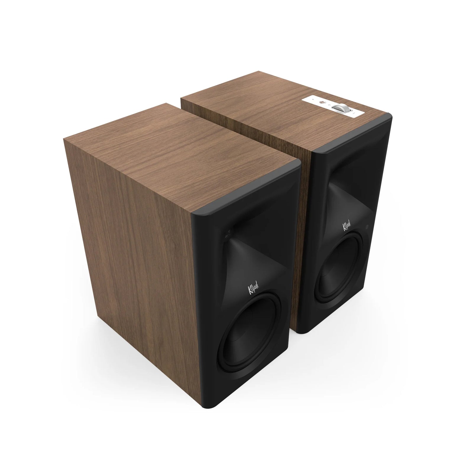 Klipsch The Sevens II Powered Speakers (Pair)
