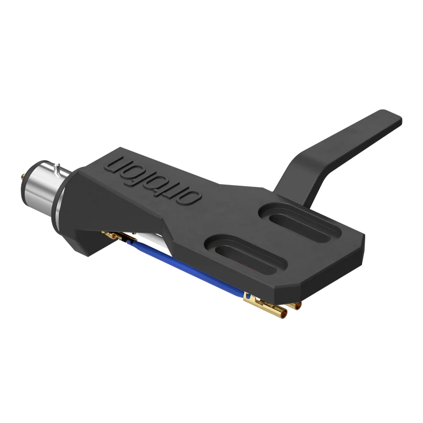 Ortofon SH-2 Black Headshell