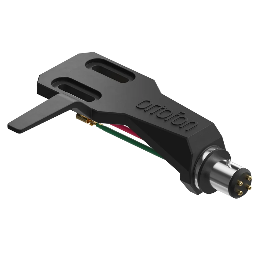 Ortofon SH-2 Black Headshell