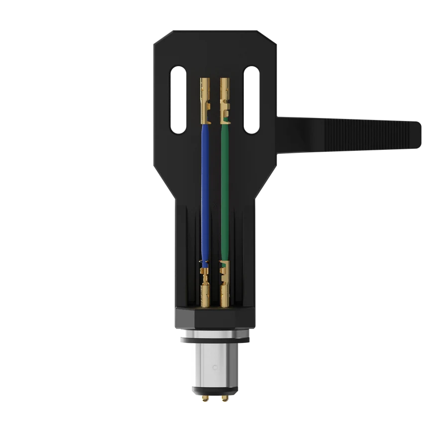 Ortofon SH-2 Black Headshell