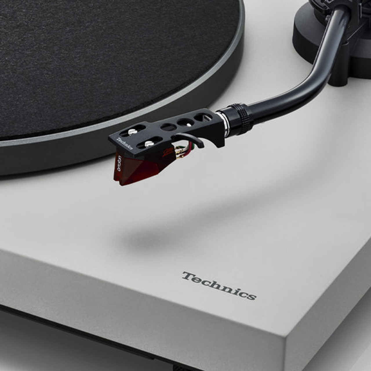 Technics SL-50C Direct Drive Turntable