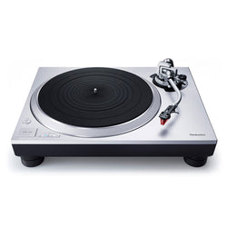 Technics SL-1500C Premium Class Direct Drive Turntable w/ Ortofon 2M Red Cartridge