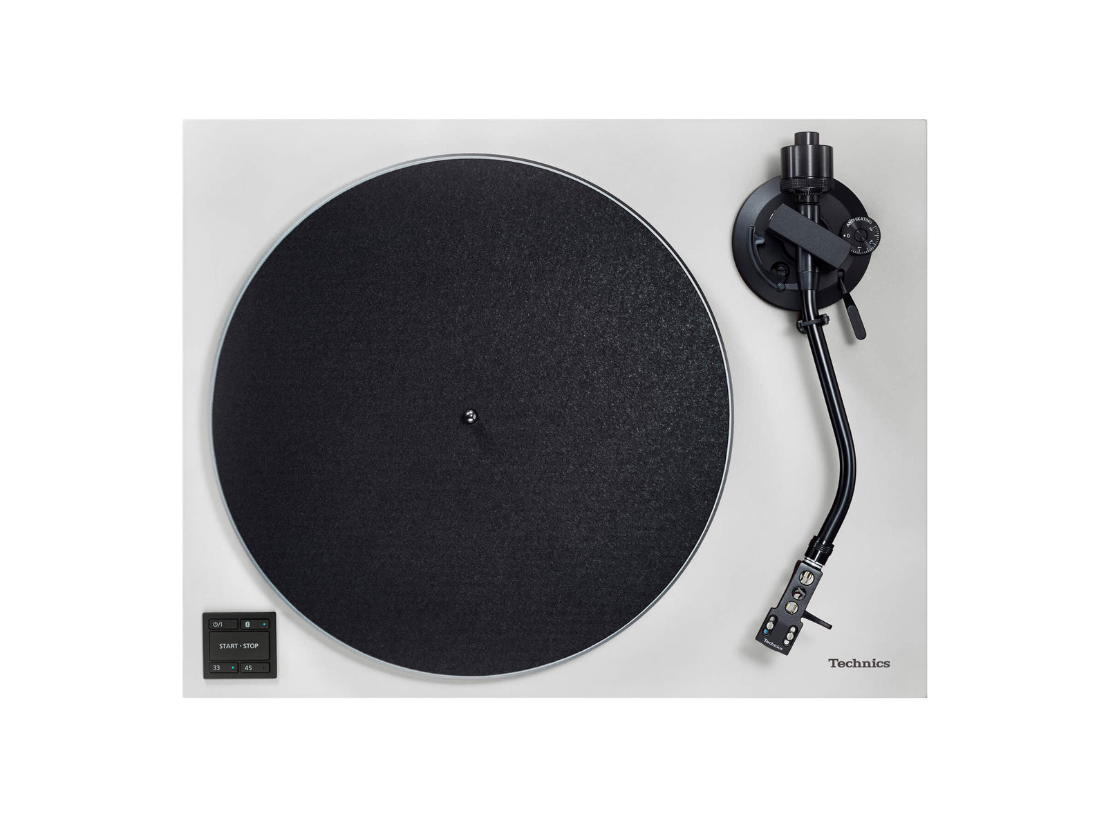 Technics SL-40CP Direct Drive Bluetooth Turntable