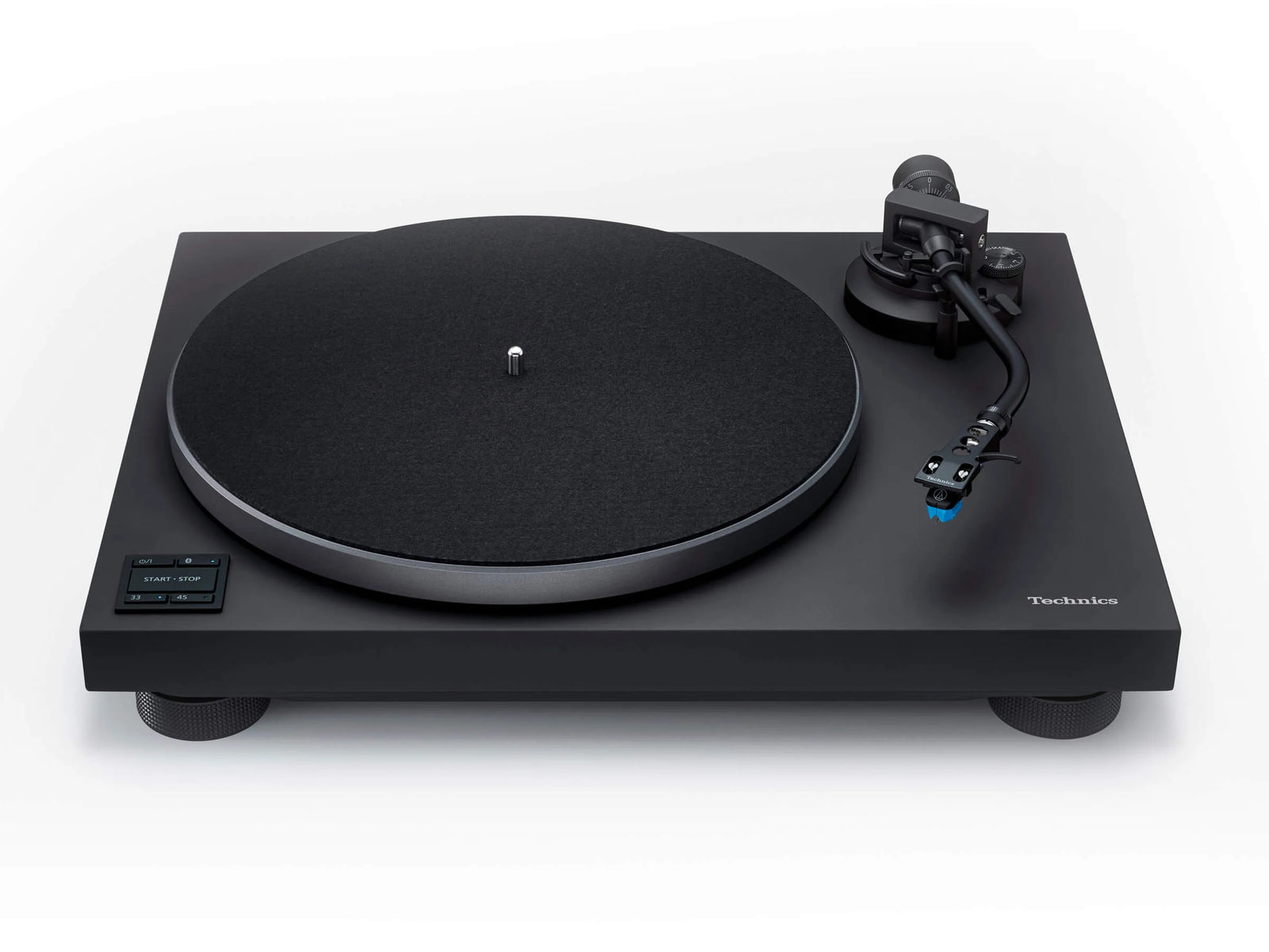 Technics SL-40CP Direct Drive Bluetooth Turntable