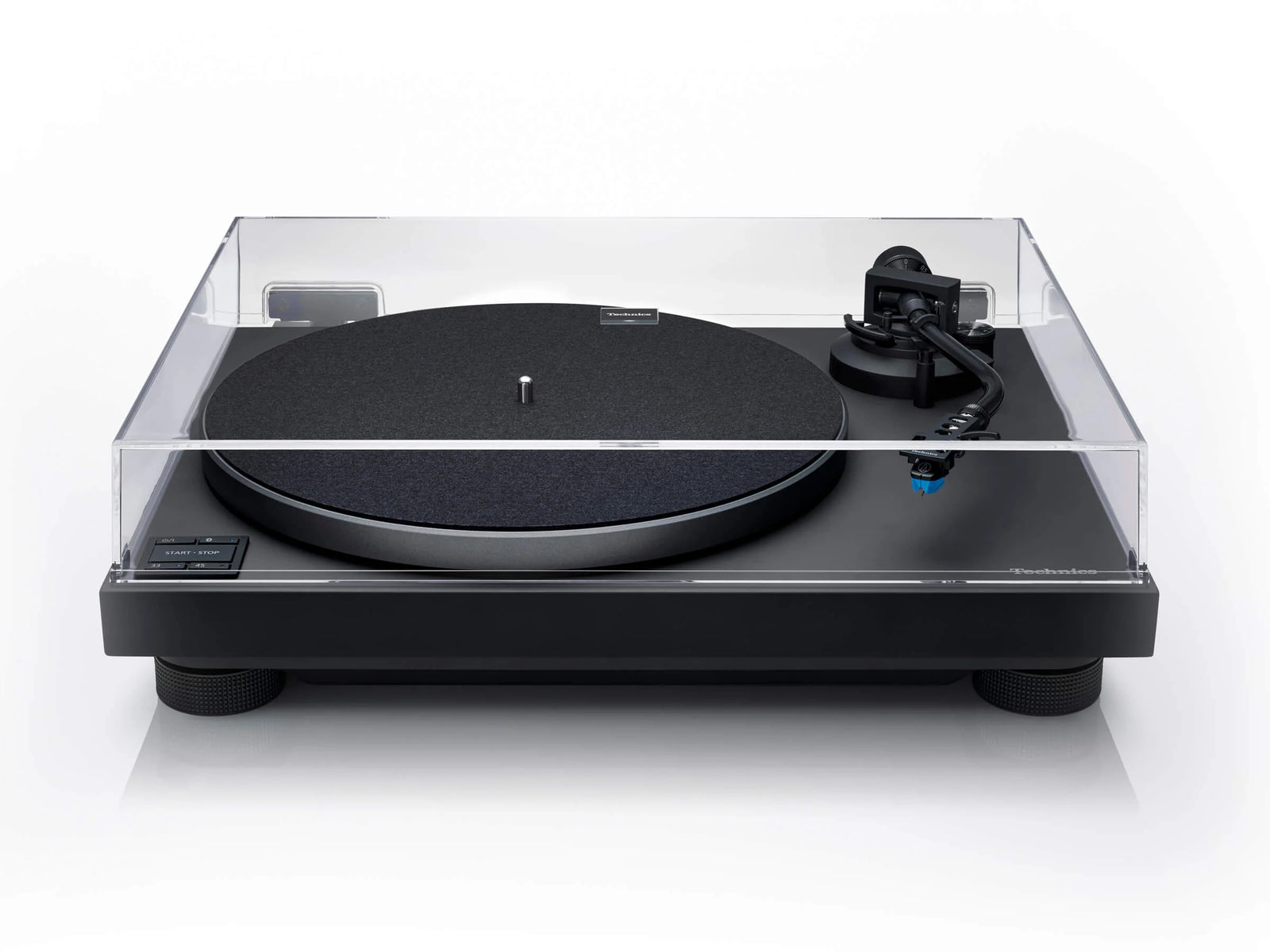 Technics SL-40CP Direct Drive Bluetooth Turntable