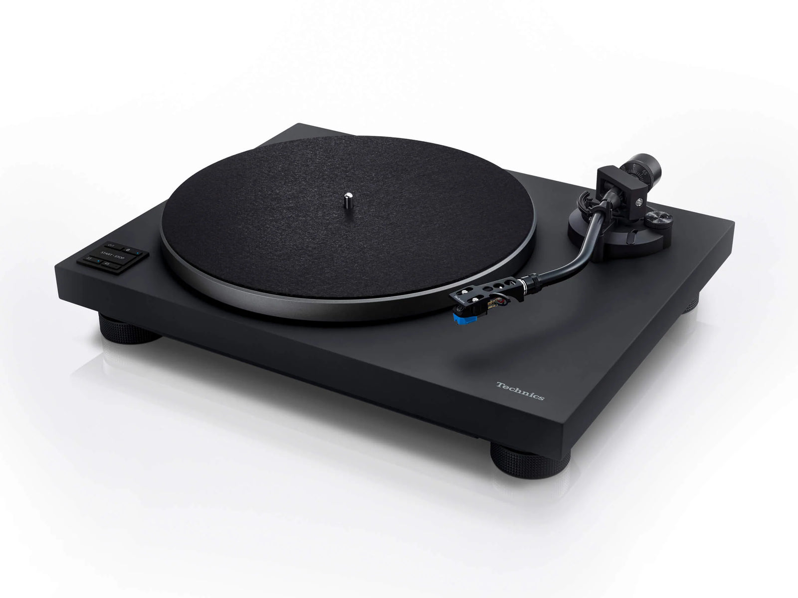 Technics SL-40CP Direct Drive Bluetooth Turntable
