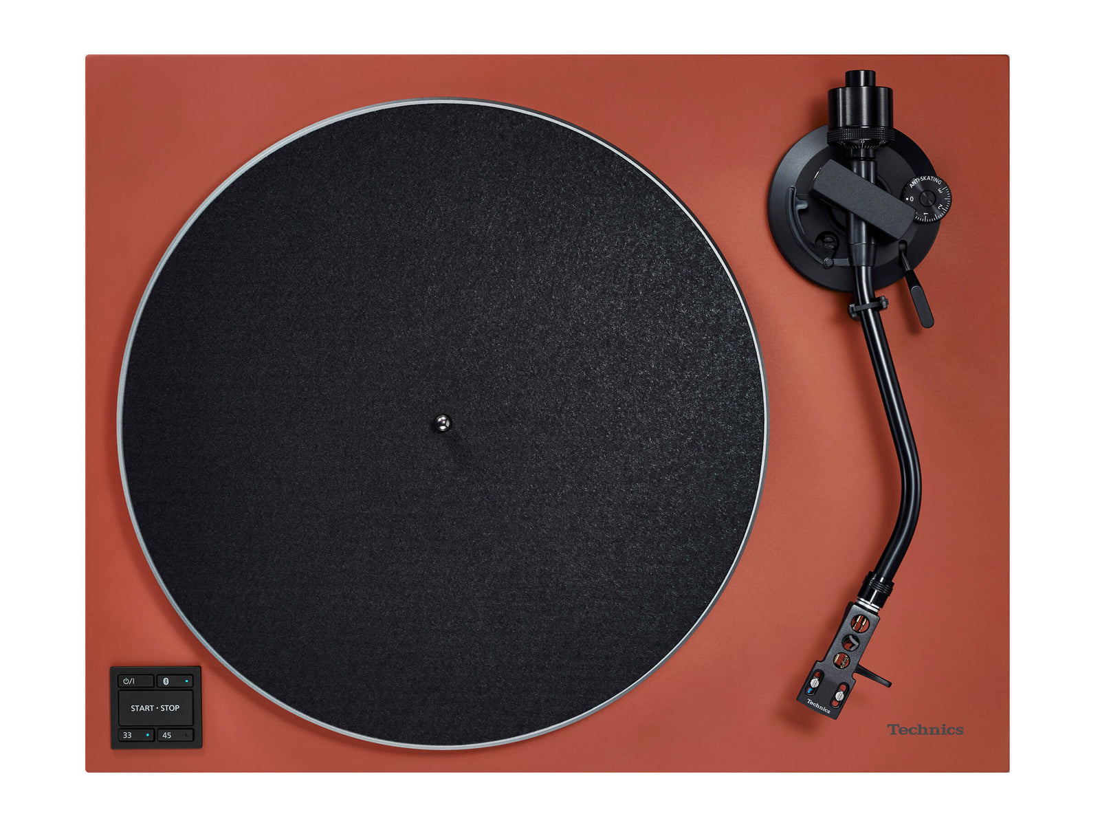 Technics SL-40CP Direct Drive Bluetooth Turntable