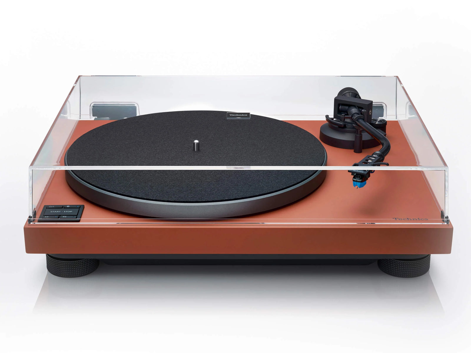 Technics SL-40CP Direct Drive Bluetooth Turntable