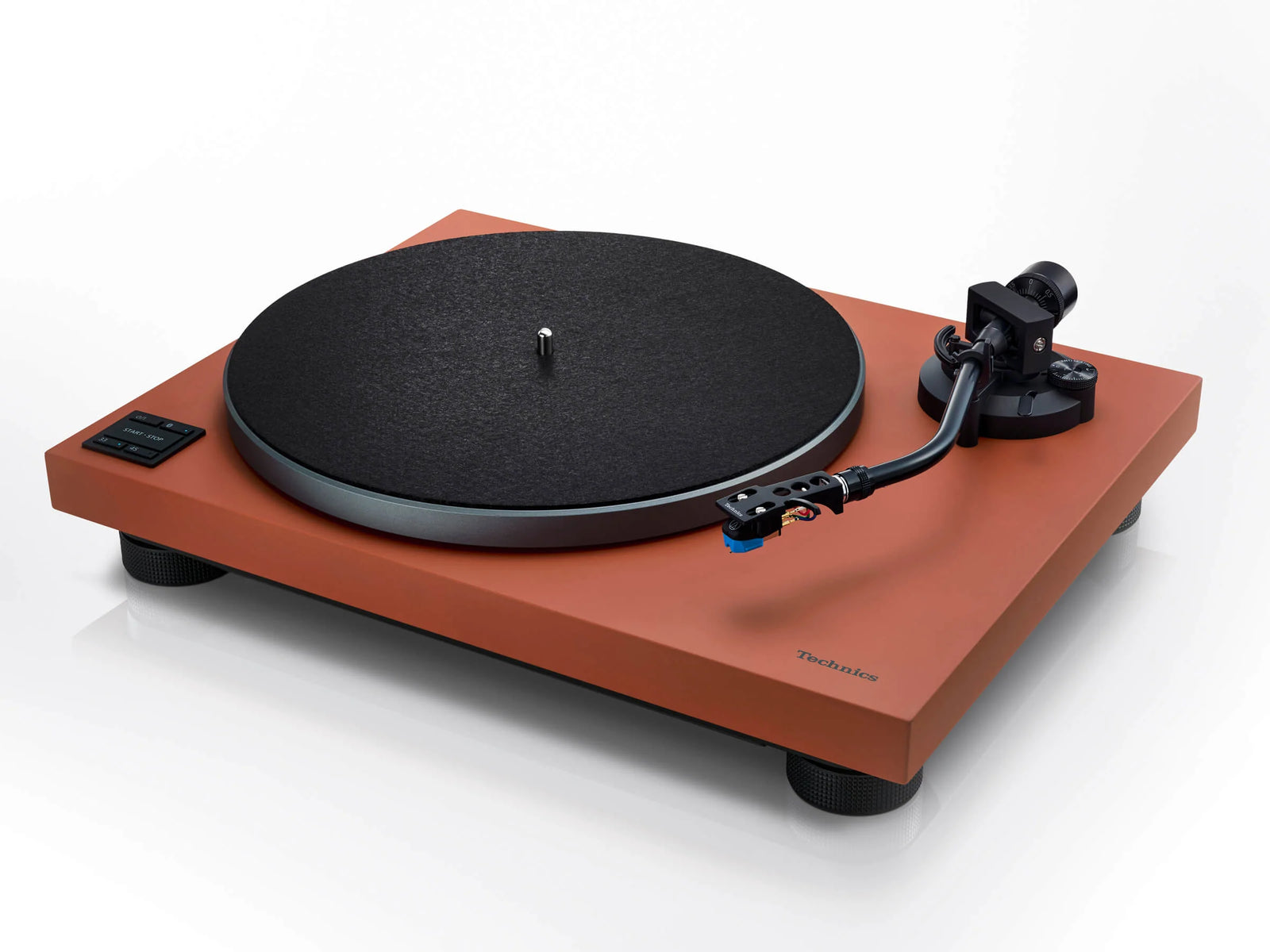 Technics SL-40CP Direct Drive Bluetooth Turntable