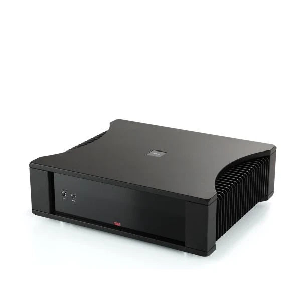 Rega Solis Reference Stereo Power Amplifier