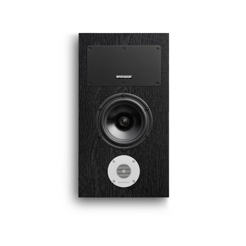 Spendor DS1 2-Way Surface Loudspeaker (Pair)