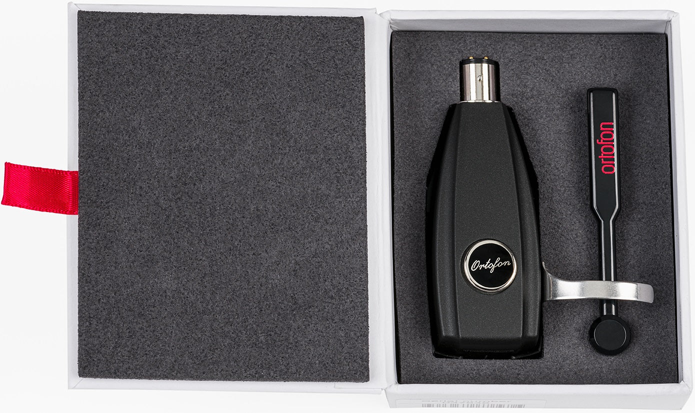 Thorens SPU 124 SPU Style MC Nude Microline Stylus