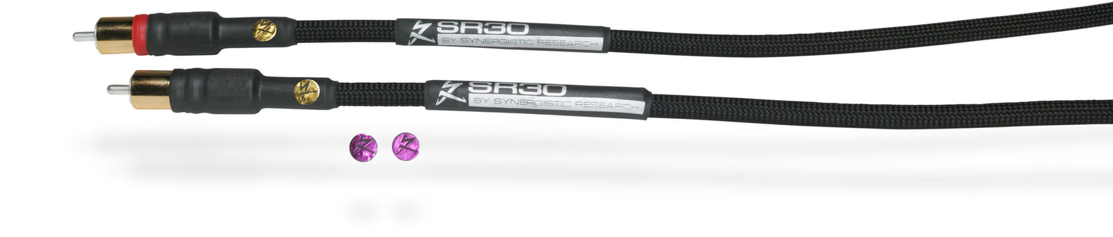Synergistic Research Carbon Tuning Discs
