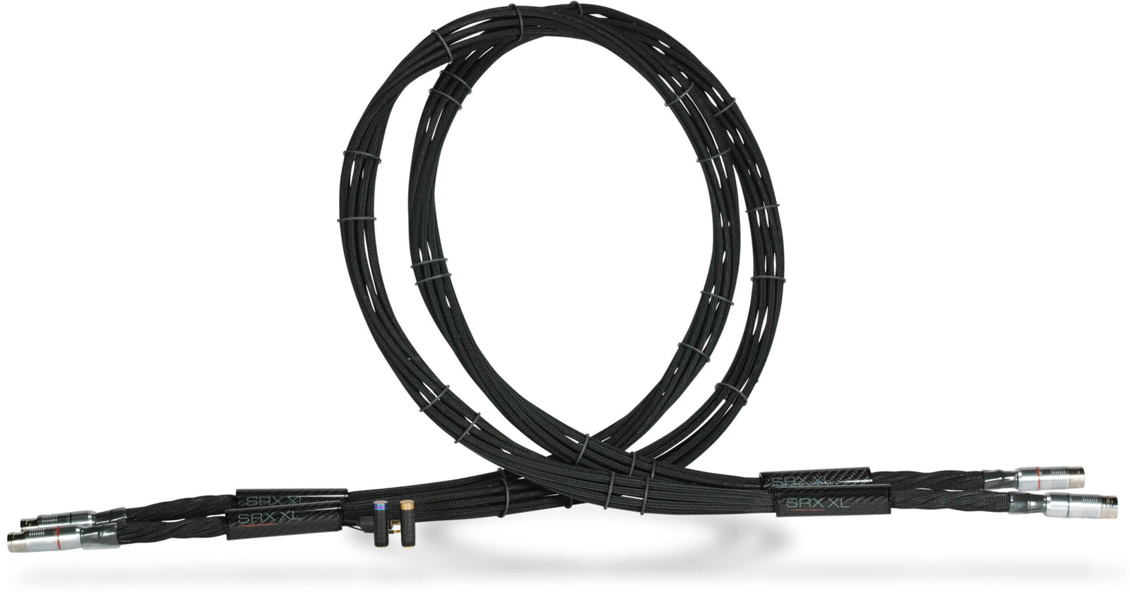 Synergistic Research SRX XL Interconnect Cable