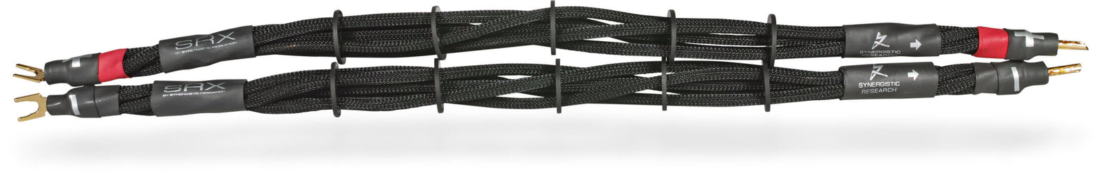 Synergistic Research SRX XL Speaker Cable
