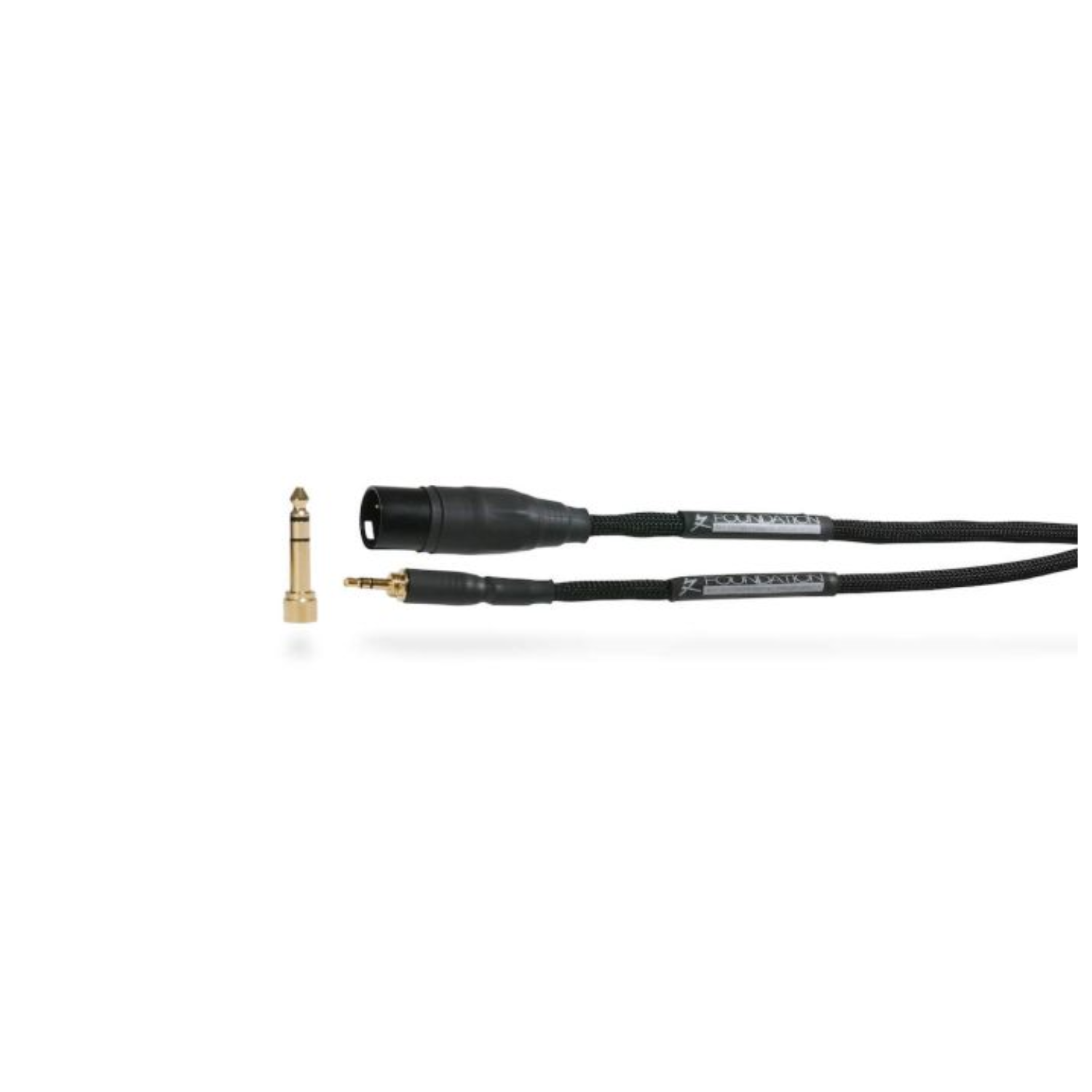 Synergistic Research Foundation Headphone Adapter