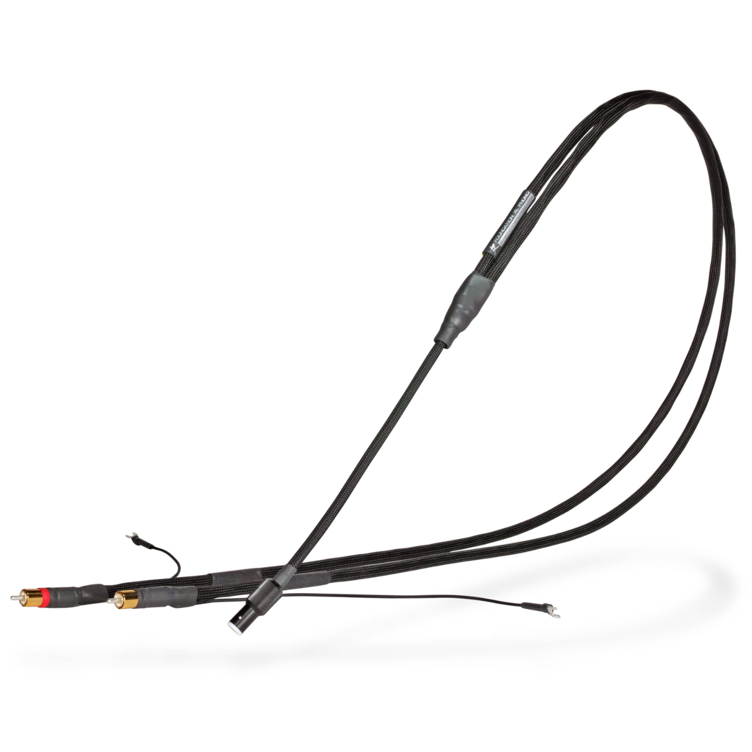 Synergistic Research Foundation XL Phono Cable