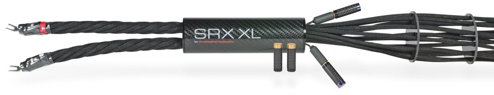 Synergistic Research SRX XL Speaker Cable