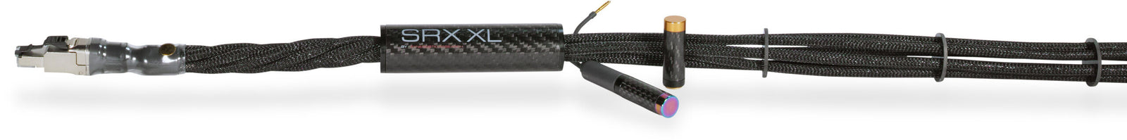 Synergistic Research SRX XL Ethernet Cable