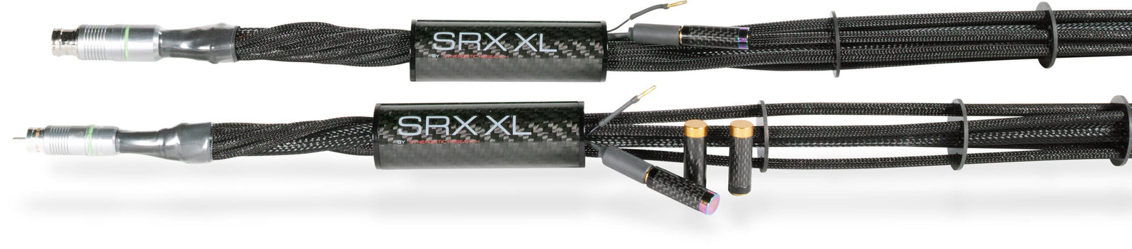 Synergistic Research SRX XL Digital Interconnect
