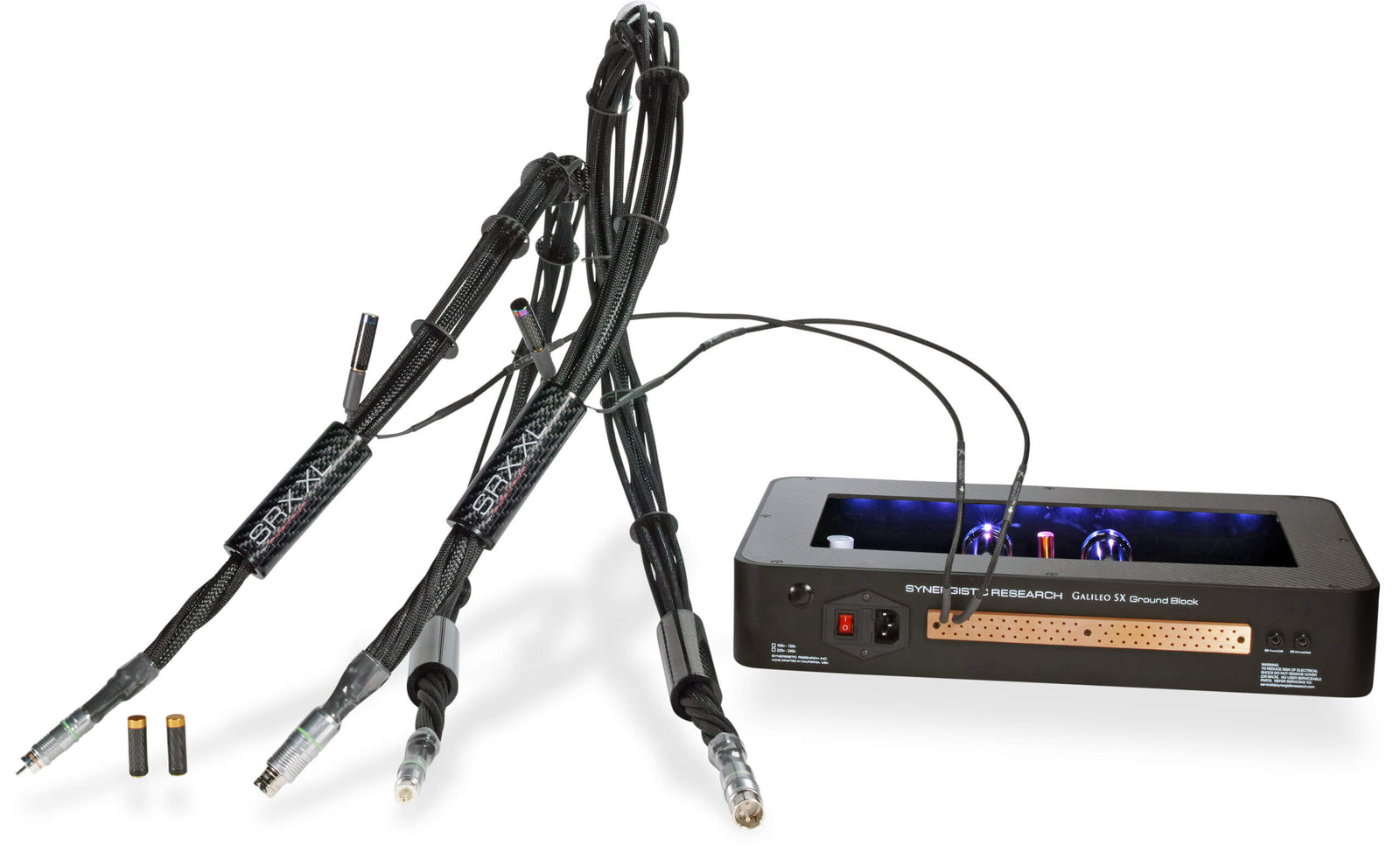 Synergistic Research SRX XL Digital Interconnect