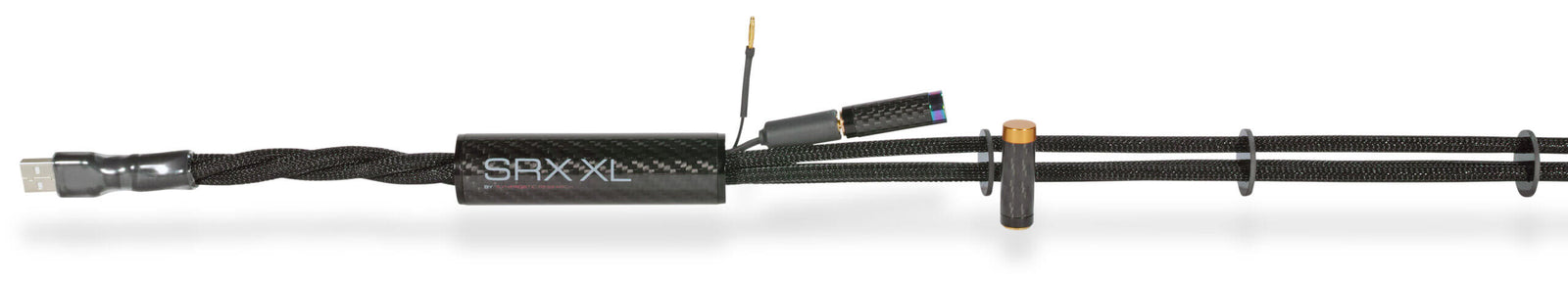 Synergistic Research SRX XL USB Cable