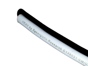 Synergistic Research HDAV 16 Gauge In-Wall Speaker Wire