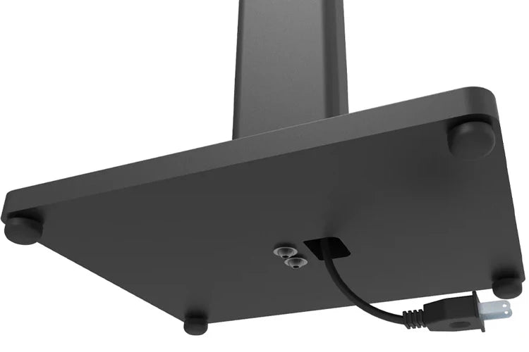 Kanto ST28 28" Universal Bookshelf Speaker Floor Stand (Pair)