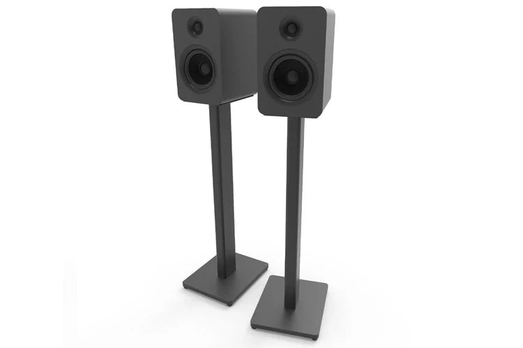 Kanto ST28 28" Universal Bookshelf Speaker Floor Stand (Pair)