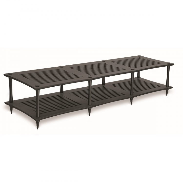 Quadraspire SV3T Custom HiFi Rack