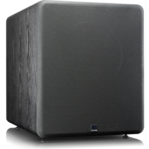 Breathtaking output and subterranean deep bass extension with astonishing detail and accuracy. Brings reference subwoofer performance to more people than ever.   PB-2000 Pro Breathtaking output and subterranean low frequency extension down to 16 Hz with astonishing detail and accuracy. PB-2000 Pro features all-new 12-inch high-excursion SVS driver and 550 watts RMS