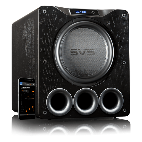 Quad Revela 1 Classic Bookshelf Speaker